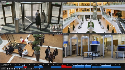 VMS9_playback_dark-1612291205431 Hedef Bilişim - GV-VMS V17